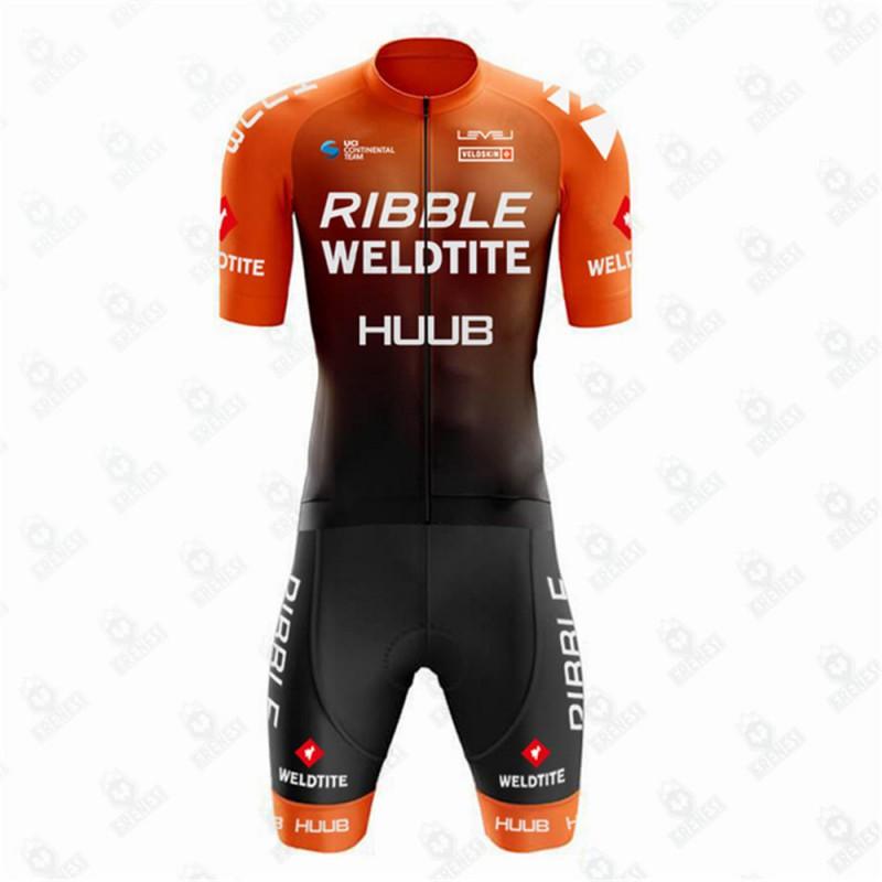 Mens Triathlon Cycling Suit With Striped Design Moisture Wicking Performance Jersey Road Bike Riding Use