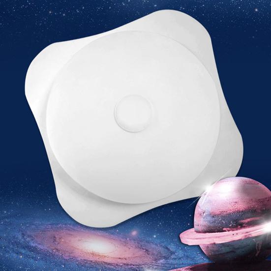 Многоразовая форма для торта, легкая деформация, удобная силиконовая форма без запаха