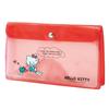 Чехол для ручки Hello Kitty Pen Pouch, цветная серия, Sanrio