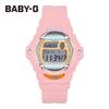 Женские кварцевые наручные часы CASIO Baby-G BG-169PB-4 BG-169