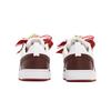 Nike Court Borough Box, Wedding Shoes GS Auspicious Dragon And Phoenix Slip Resistant Abrasion Resistant Low top DV5456-137(TeamA-S-BOX)