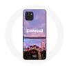 Case for Samsung Galaxy A03 Bangtan Sonyeondan 7 Fates Chakho with BTS Poster