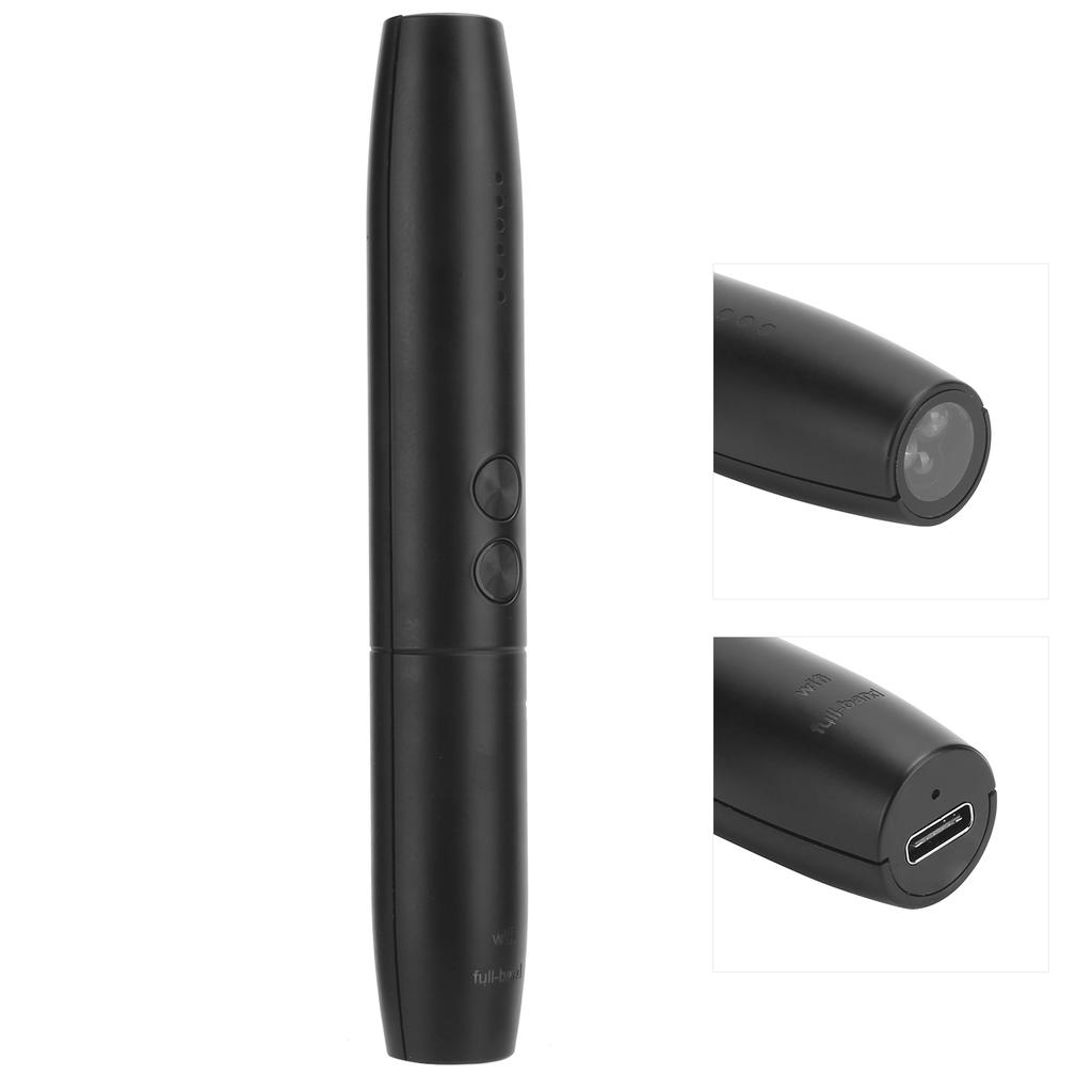 Мини-камера-детектор, беспроводной искатель радиочастотного сигнала, анти-GPS, отслеживание автомобиля, интеллектуальная ручка-детектор