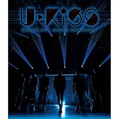 UkiSS Premium Live Кевин С. Выпускной 