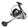 Daiwa 21 Сертификат SW 8000-H