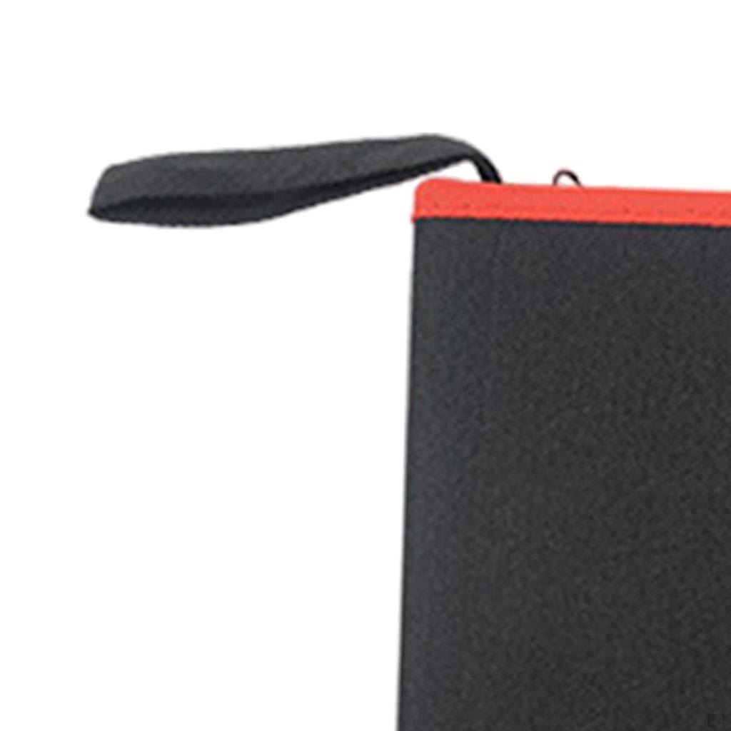 Сумка для хранения бит, органайзер, держатель для руки с застежкой-молнией, переноска, маленькая сумка для инструментов для отвертки