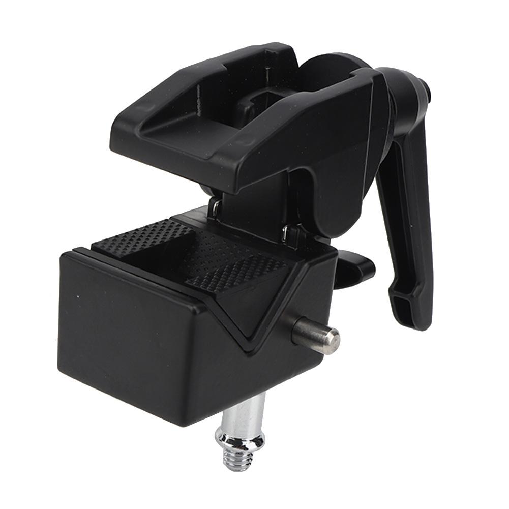 CL-22 C-Type Многофункциональная зеркальная камера с фиксированным креплением Зажим для фотографирования Шариковая головка Клещи Зажим