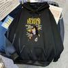 Conan Gray Found Heaven Hoodies Album Graphic Printing Sweatshirts Streetwear Winter Ropa Hombre Sudaderas Harajuku Fashion Tops