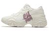 Женские кроссовки Pulsar Wedge Logo Play 'White Pink' 395450-01