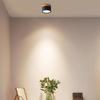 LED Downlight Dimmable 5W Led Surface Mounted Ceiling Downlight Nordic Spot light for indoor Foyer,Living Room