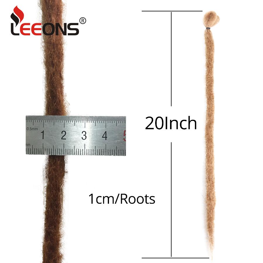 100% дреды ручной работы, наращивание, модные волосы в стиле регги, 20 дюймов, мягкие вязаные крючком дреды, косички, цвет омбре, 5 шт./лот