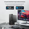Бизнес-настольный ПК Lenovo Qitian M760 (Китайская версия)