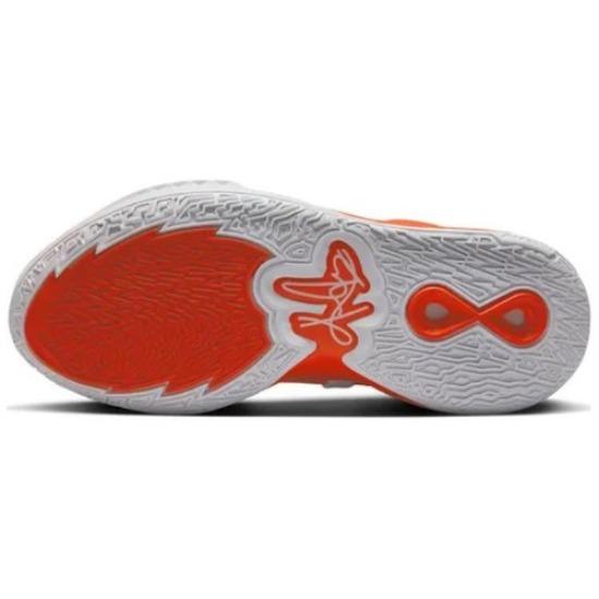 Nike Kyrie Infinity TB Командный оранжевый 2022 - DO9616-802