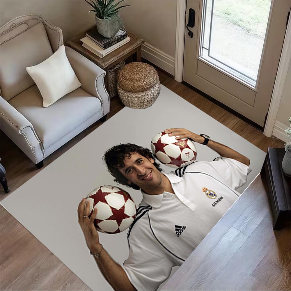 Man Suit Down Area Rug Suitable for Game Room Balcony Bedrooms Kitchen Antislip Carpet Decorate Offices Perfect Gift for Friends & Family