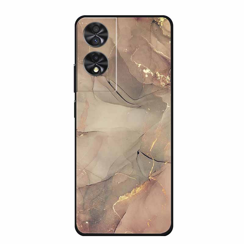 Для TCL 40 NxtPaper 4G Чехол Мягкий ТПУ Силиконовый Чехол для Телефона Для TCL 50 PRO Nxtpaper Funda TCL40 Nxt Paper Capa Мультяшный Защитный Чехол