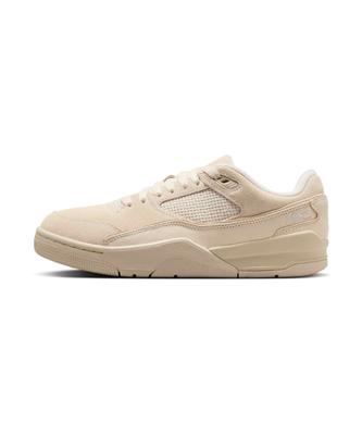 Jordan Flight Court W - Легендарный светло-коричневый:Парус / Fz9854-200