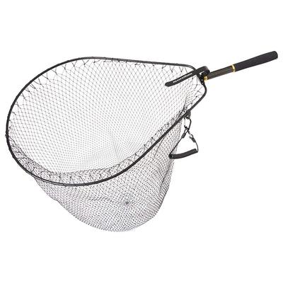 Daiwa Подсачек для ловли морского окуня больше, чем сеть для ловли вброд