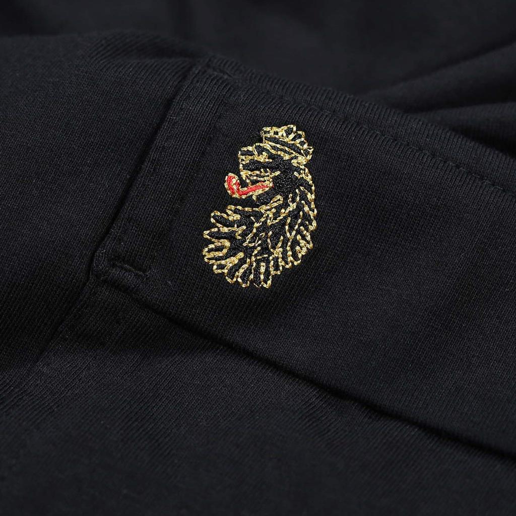 Luke 1977 Mens Leicester City T-Shirt