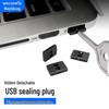 Комплект замков безопасности для USB-портов