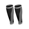 1 Pair Calf Compression Sleeves for Men & Women - Calf Support Leg Compression Socks for Shin Splint, Calf Pain Relief