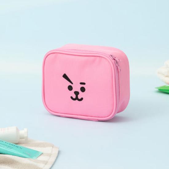 BT21 Базовый многоразовый пакет небольшого размера