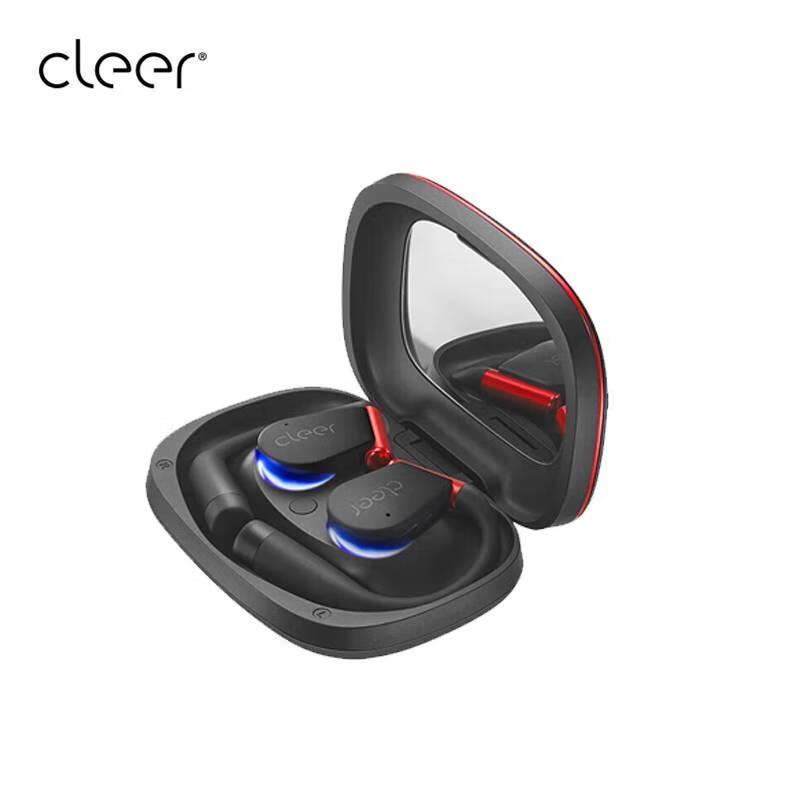Cleer ARC 5 Open-Ear AI Bluetooth Sport Headset