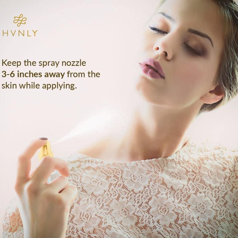 HVNLY Blossom духи для женщин 100 мл