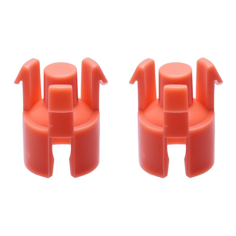 Clutch Master Cylinder Retaining Clip Circlip 9676534480 For Peugeot 207 307 308 408 3008 for Citroen C2 C3 C4 C5 C6 Elysee