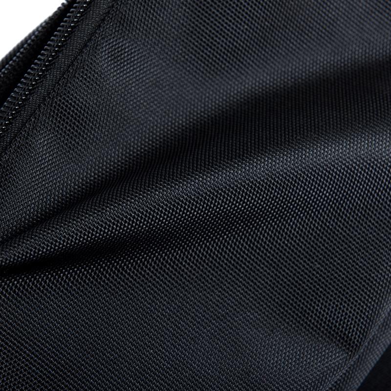 Men's Waterproof Outdoor Sports Bag Pouch Korean-Style Waist Fanny Pack Crossbody Male Banana Chest Package