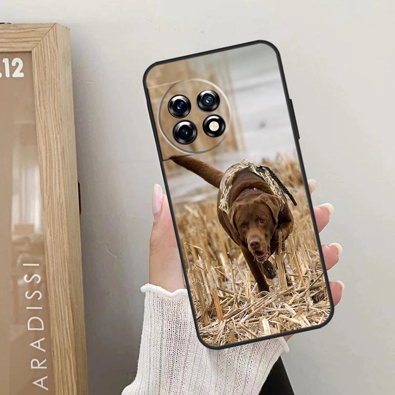 Чехол для охоты на уток для OnePlus 11 12 9 10 Pro 9R 10R 10T 12R OnePlus Nord N30 N20 N10 CE 4 2 3 Lite Чехол