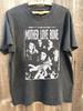 90-е Mother Love Bone Band Классический стиль Угольно-серый Футболка Репринт Вンテージ S-5XL Унисекс Футболка