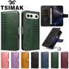Leather Phone Case For Vivo X200 FE X300 FE Magnetic Book Flip Wallet Card Phone Cover for Vivo S30 Pro Mini X200FE 5G Coque