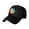 Темные Закатные Бейсболки с Логотипом Криптовалюты Ethereum Snapback Дышащие Повседневные Кепки для Мужчин и Женщин