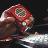 Mao Wang MW-PVX Wild Mini Portable Bluetooth Speaker