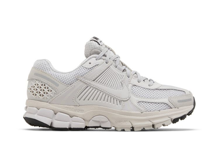 Nike Zoom Vomero 5 Белый Vast Grey (Женский)