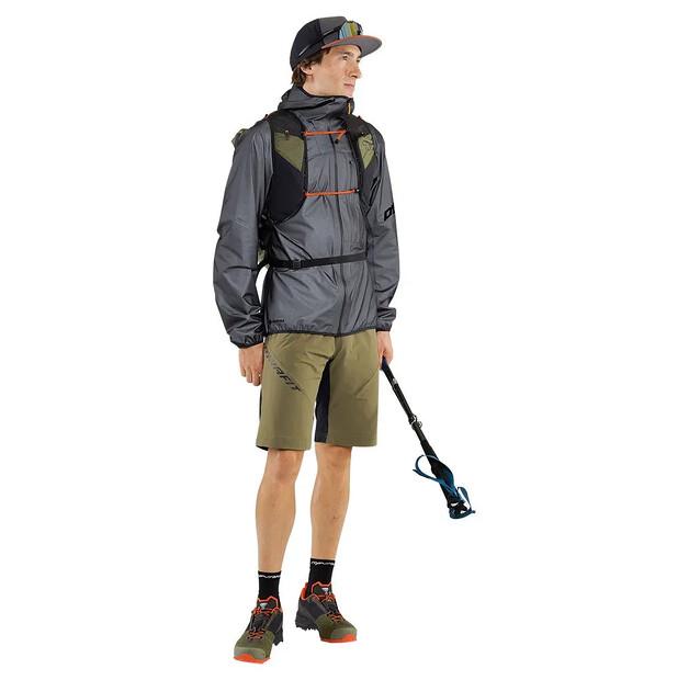 DYNAFIT Traverse Goretex куртка