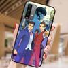 Чехол для телефона Ace Attorney для Xiaomi9 10 11PRO LITE Redmi NOTE7 8 9 10A PRO K40 Poco3