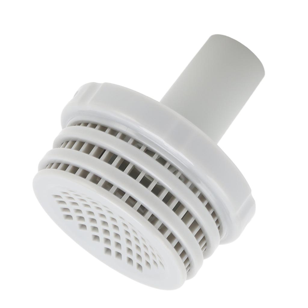 Запасная часть для соединителя фильтра надземного бассейна Детали надземного бассейна