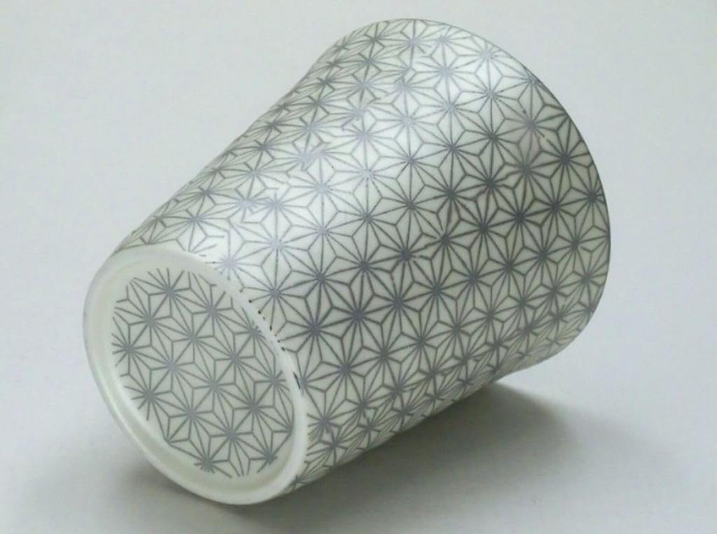 Cup Pair Pair Lock Cup Japanese Style 310ml Microwave Safe Made In Japan J-kitchens