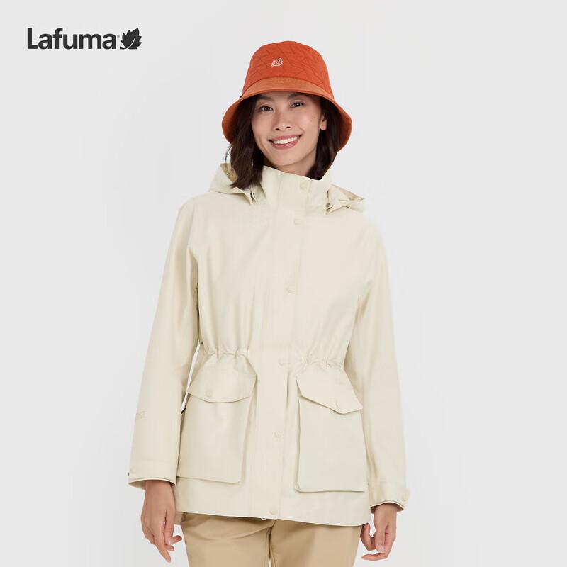 Lafuma Женская прочная ветровка