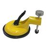 Suction Cup Level Adjustable Screw Scale Knob Tile Leveling Tool Height Adjustment Large-Diameter Easy One-Button Release Anti-slip Tile Leveler