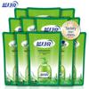 Blue Moon Aloe Антибактериальное жидкое мыло для рук, сменный блок