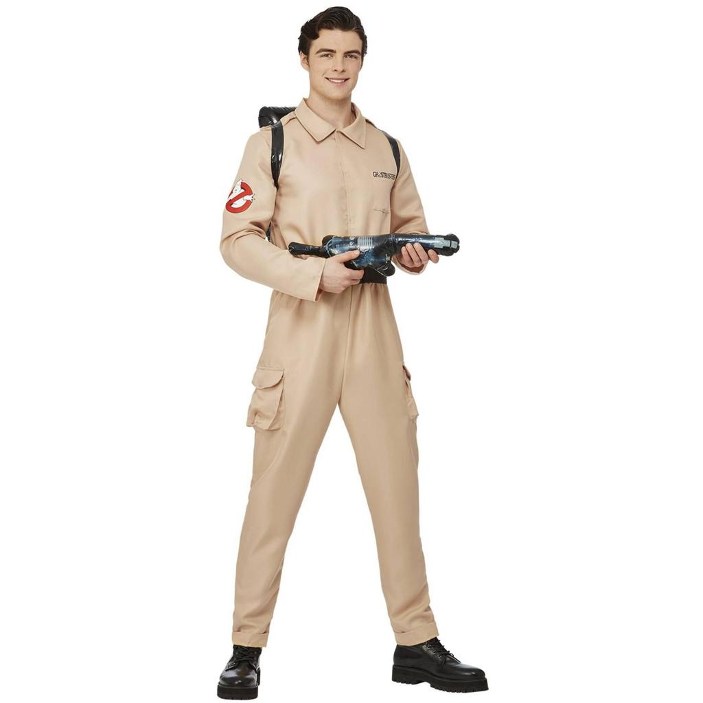 Ghostbusters Комплект мужского костюма
