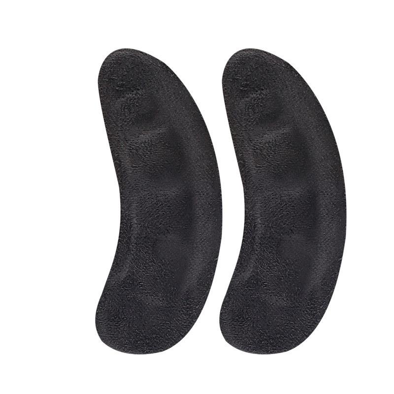 NO.8 Non-Slip Silicone Forefoot Pads Pain Relief Women Inserts Self-adhesive Heel Gel High Heels Stickers Sandals Metatarsal Cushions