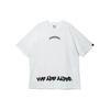 Li Ning x Aape T Shirt Men's White AHSR751-2