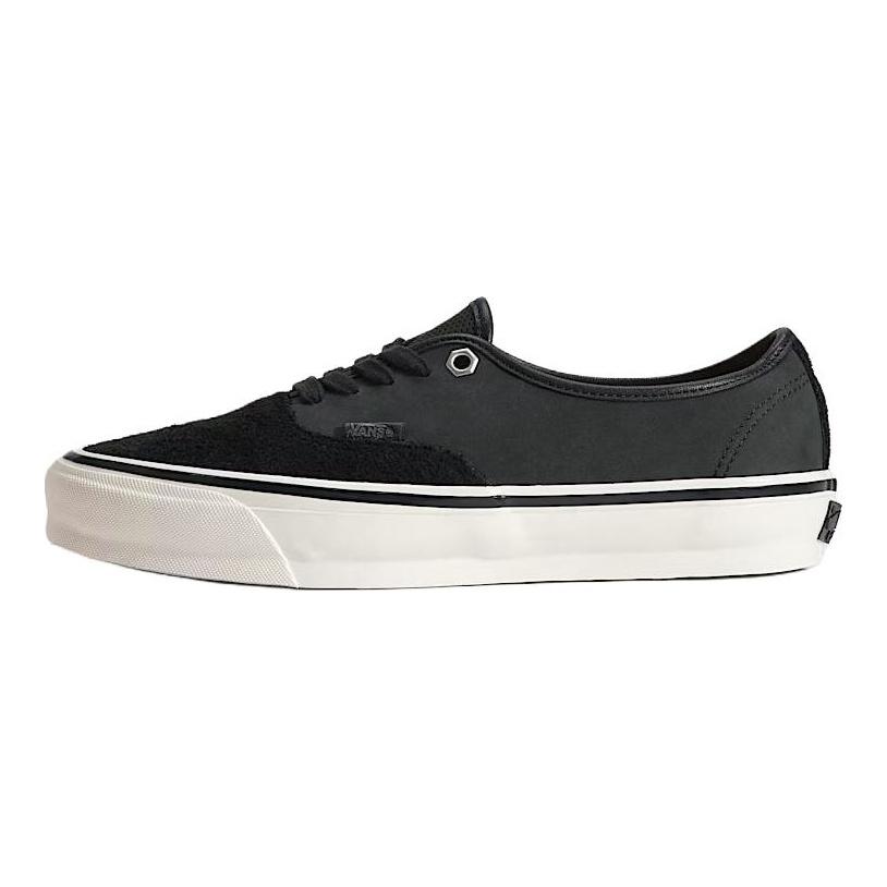 Vans X HAVEN Оригинальные 44 Нескользящие, Износостойкие, Дышащие Низкие Кеды для Скейтборда Унисекс Черные VN000Z6KBLA