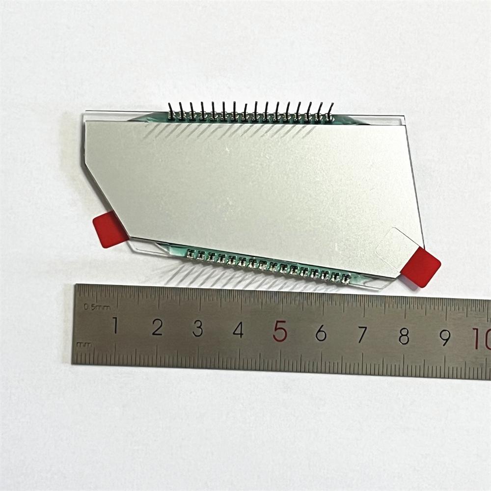 Дисплей для Kawasaki Z300 (08-21)