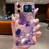 Phone Case For Cubot A20 Butterfly Bow Protective Thin Casing CubotA20 Fundas Coque Transparent Soft Silicone TPU Cover Capa