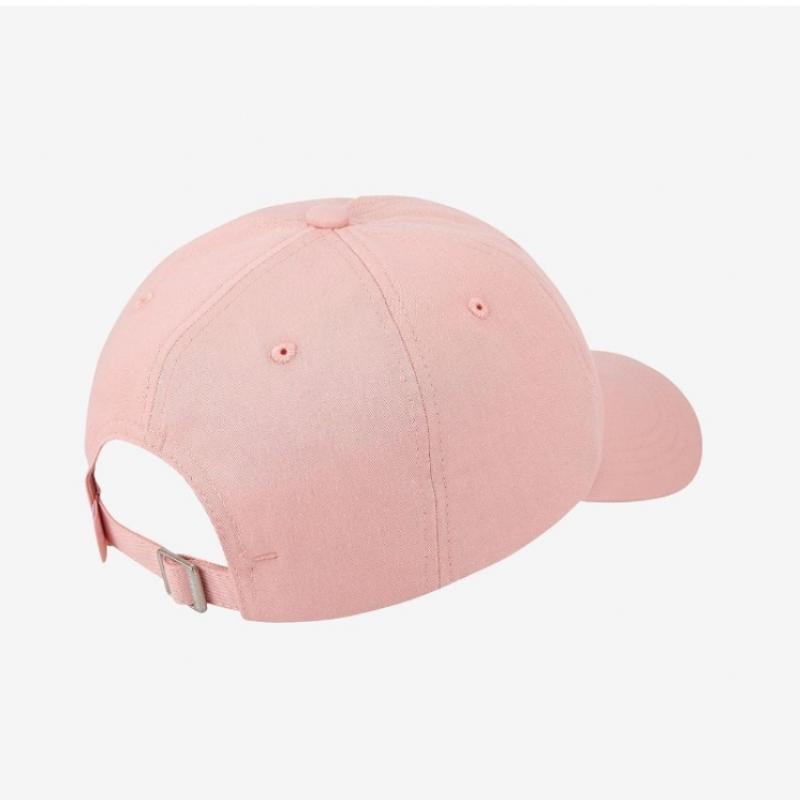 New Balance Hat Lqj Nbgddsl407 26 Two Tone Soft Embroidery Ball Cap