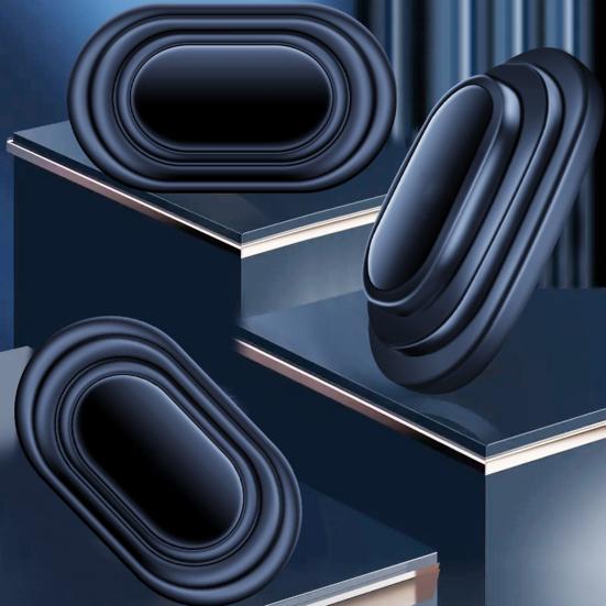 4/6/8/10 шт. амортизаторы для дверей автомобиля, простая установка, универсальные звукоизоляционные утолщенные силиконовые упоры для дверей автомобиля